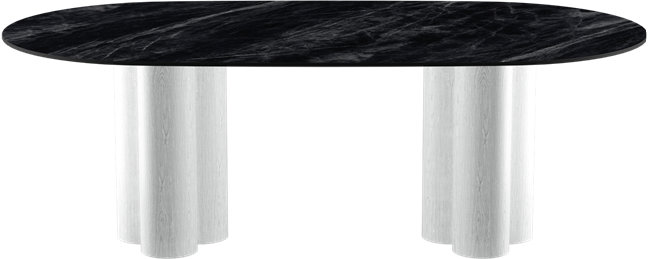 Siena Dining Table