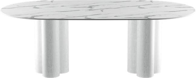 Siena Dining Table
