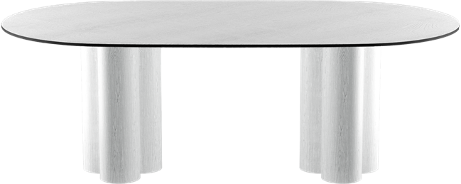 Siena Dining Table
