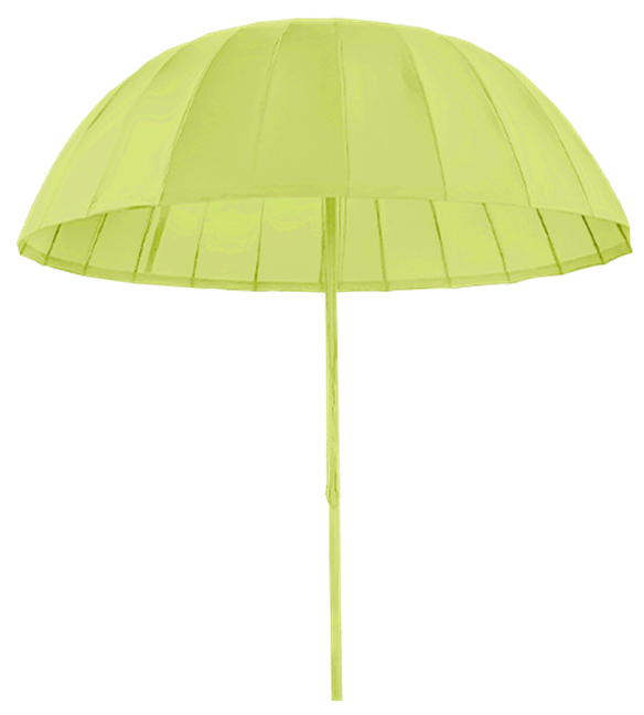 Umbrella Domed