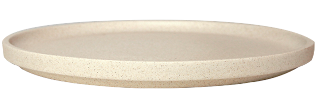 Dune Plate
