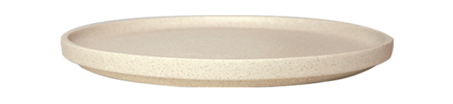 Dune Plate