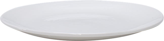 Estelle Plate