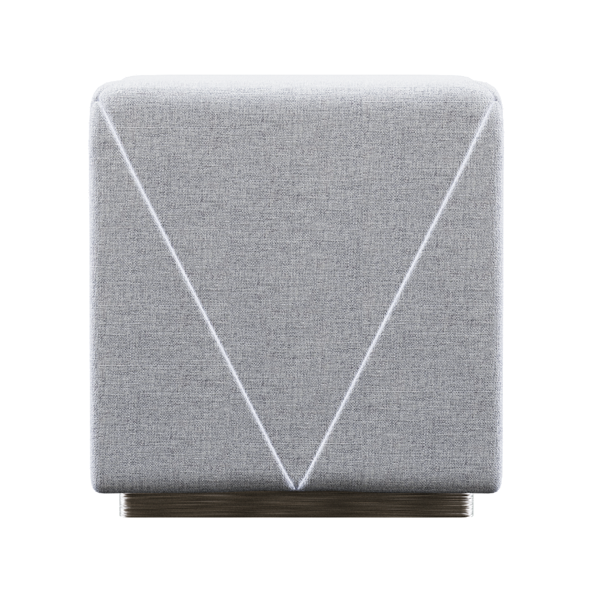 Fold Ottoman