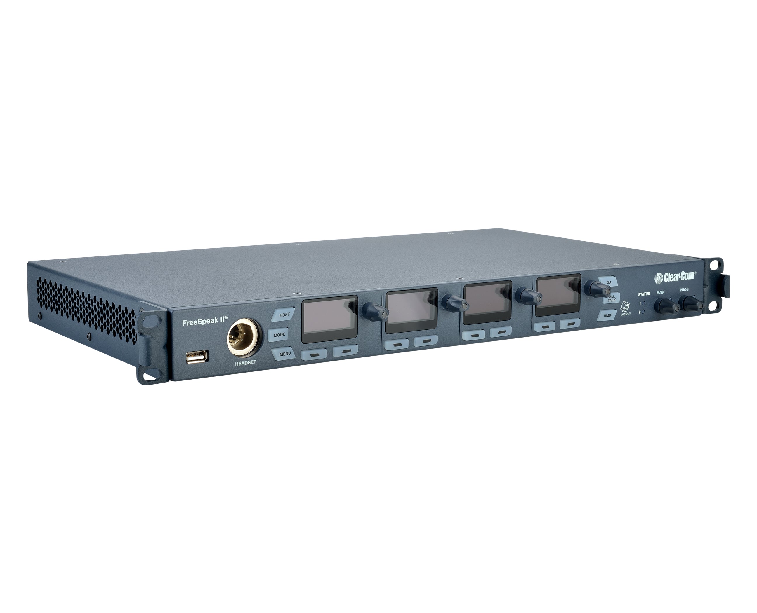 Talkback System - Wireless Base Station Clear Com FSII