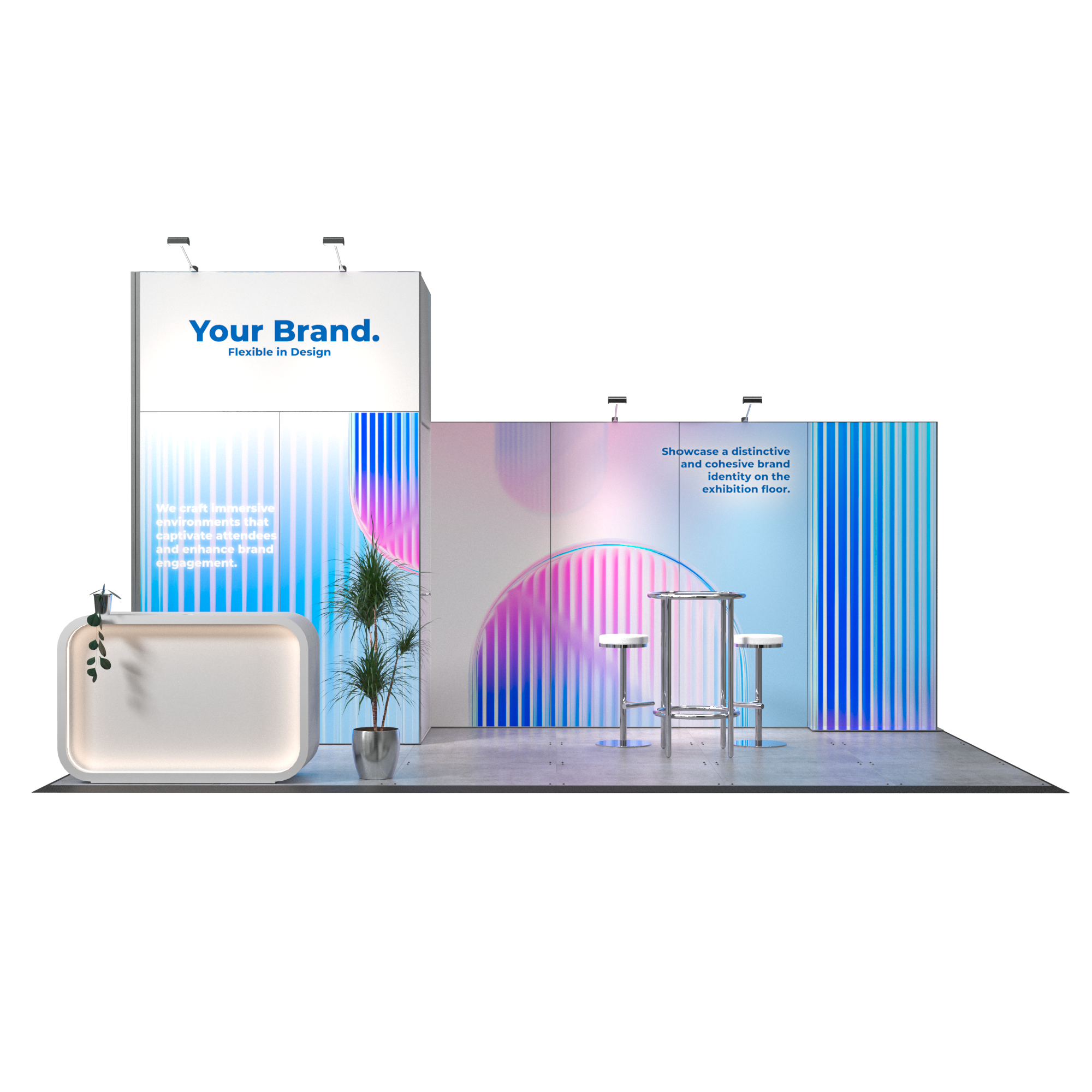 Federation - 6x3 Peninsula