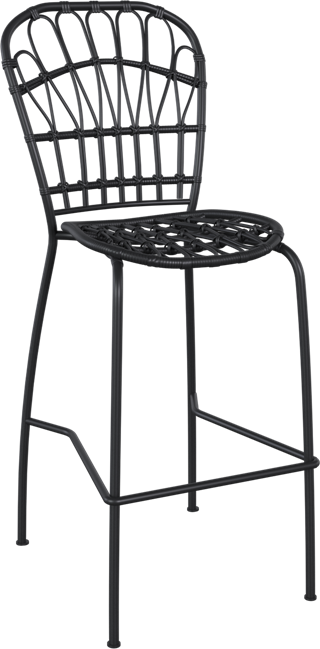 Fleur Stool