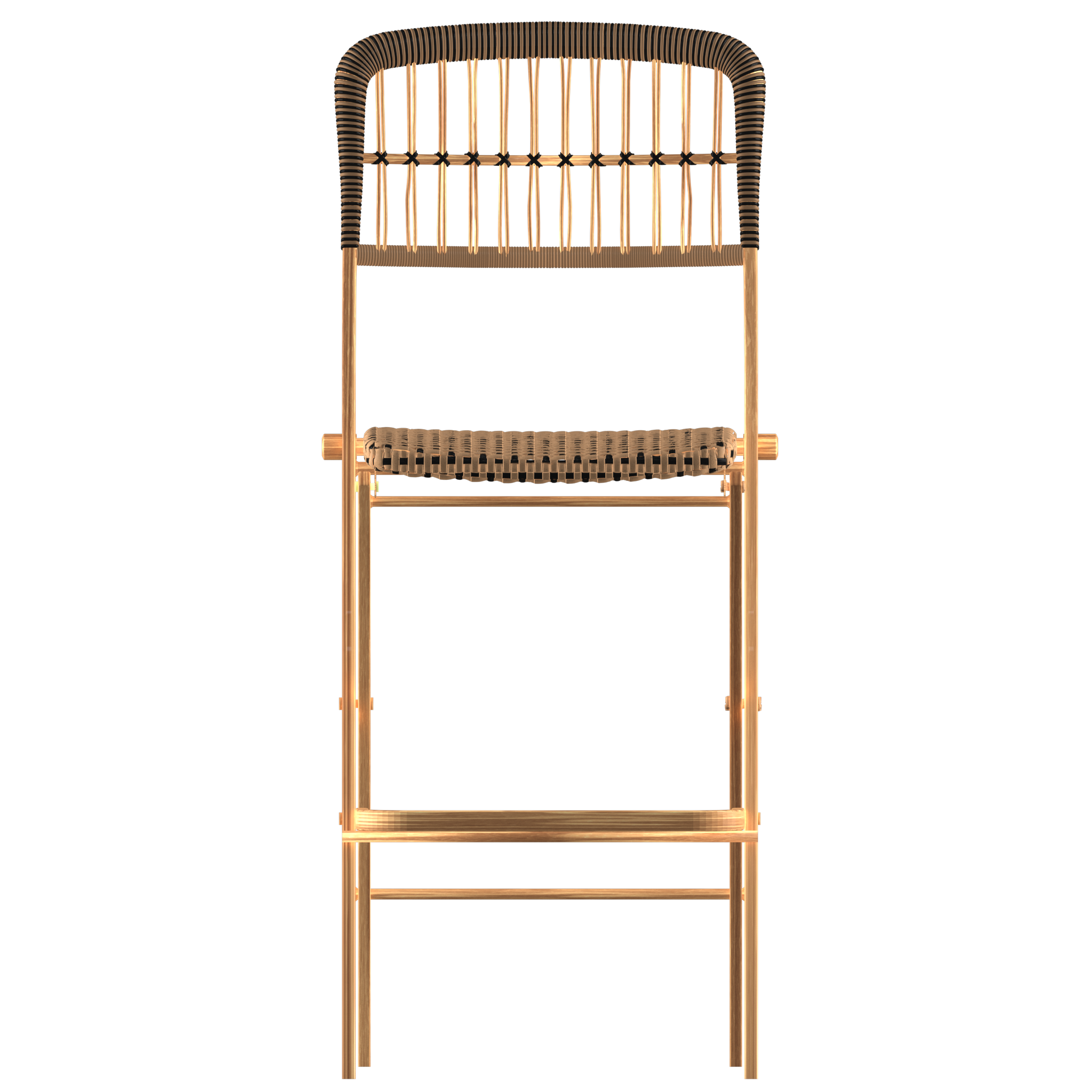 Flip Stool