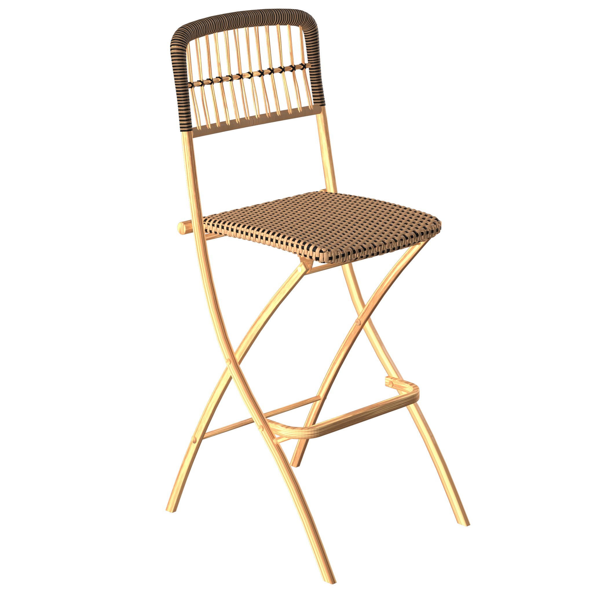 Flip Stool