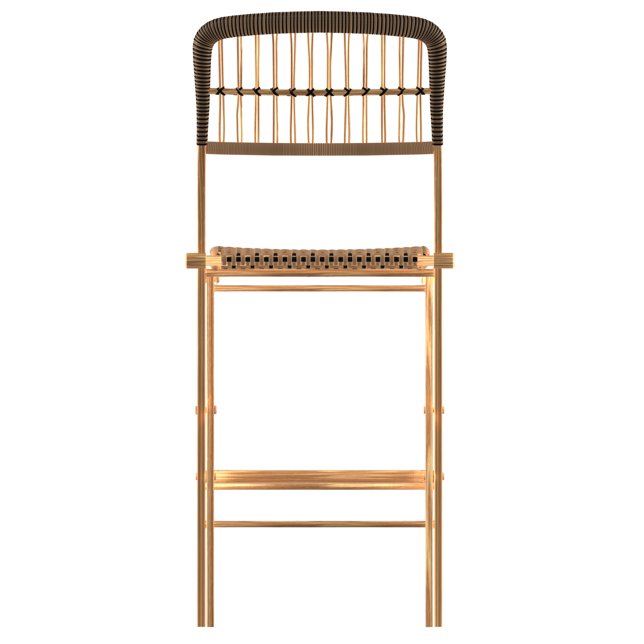 Flip Stool
