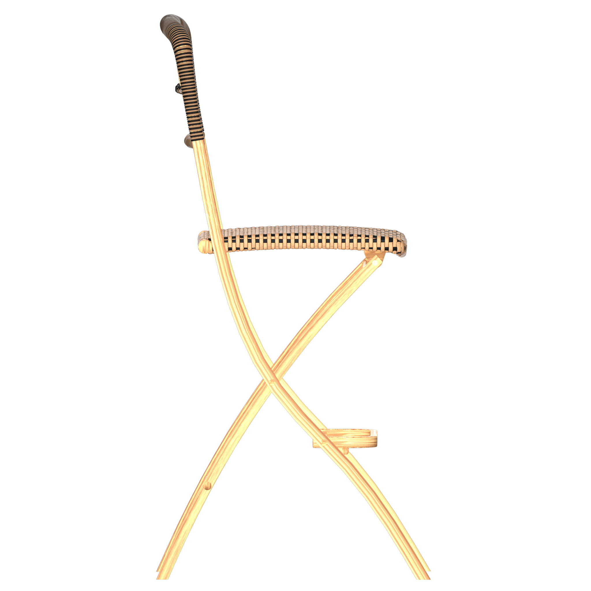 Flip Stool