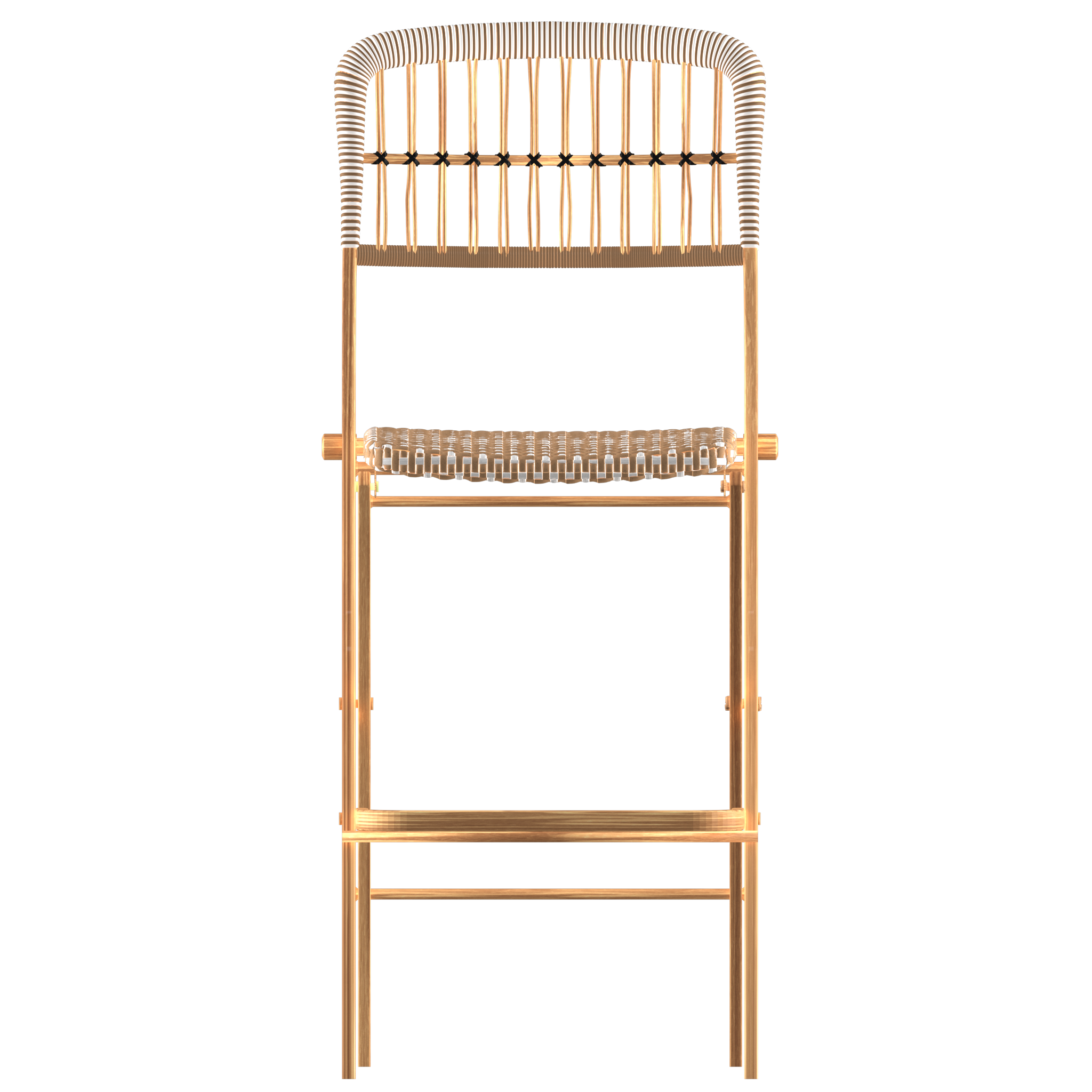 Flip Stool