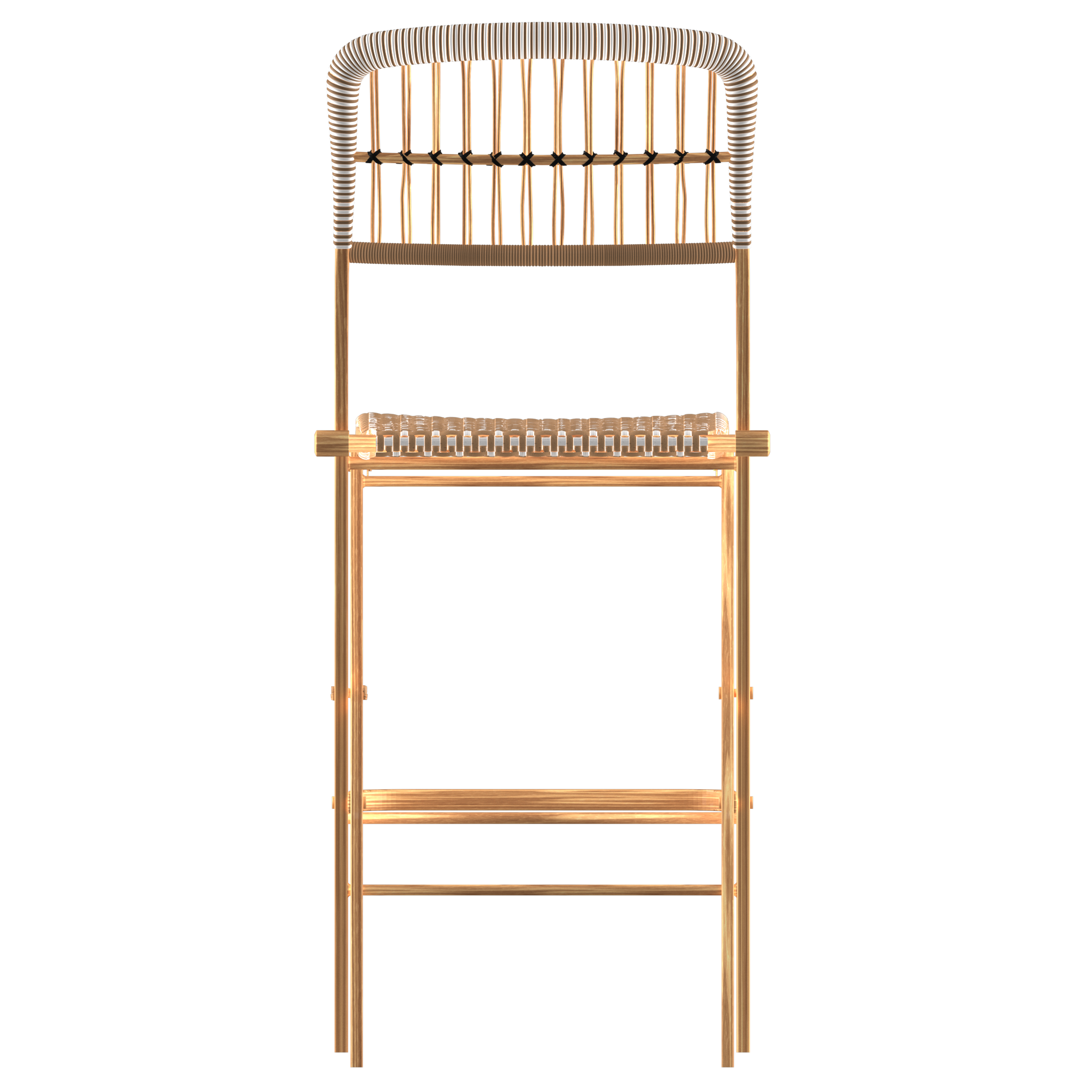 Flip Stool