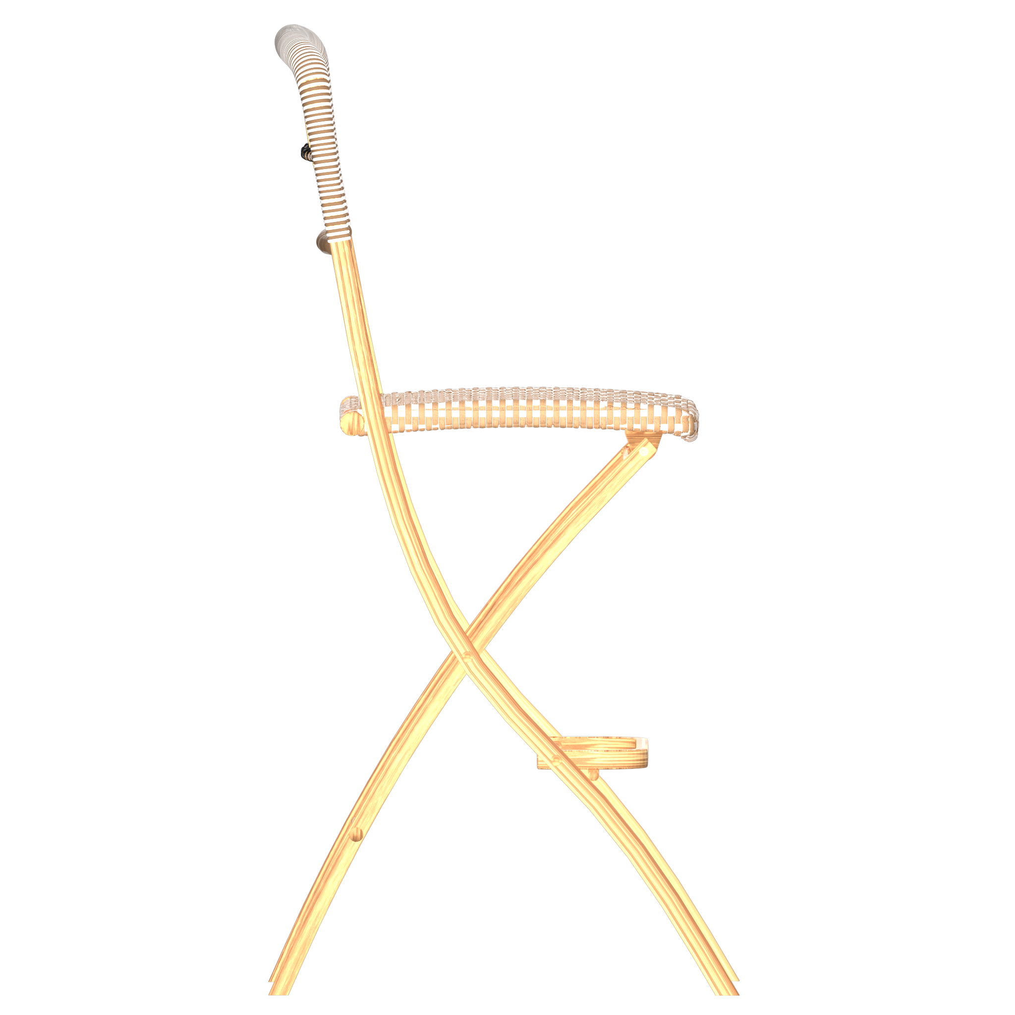 Flip Stool