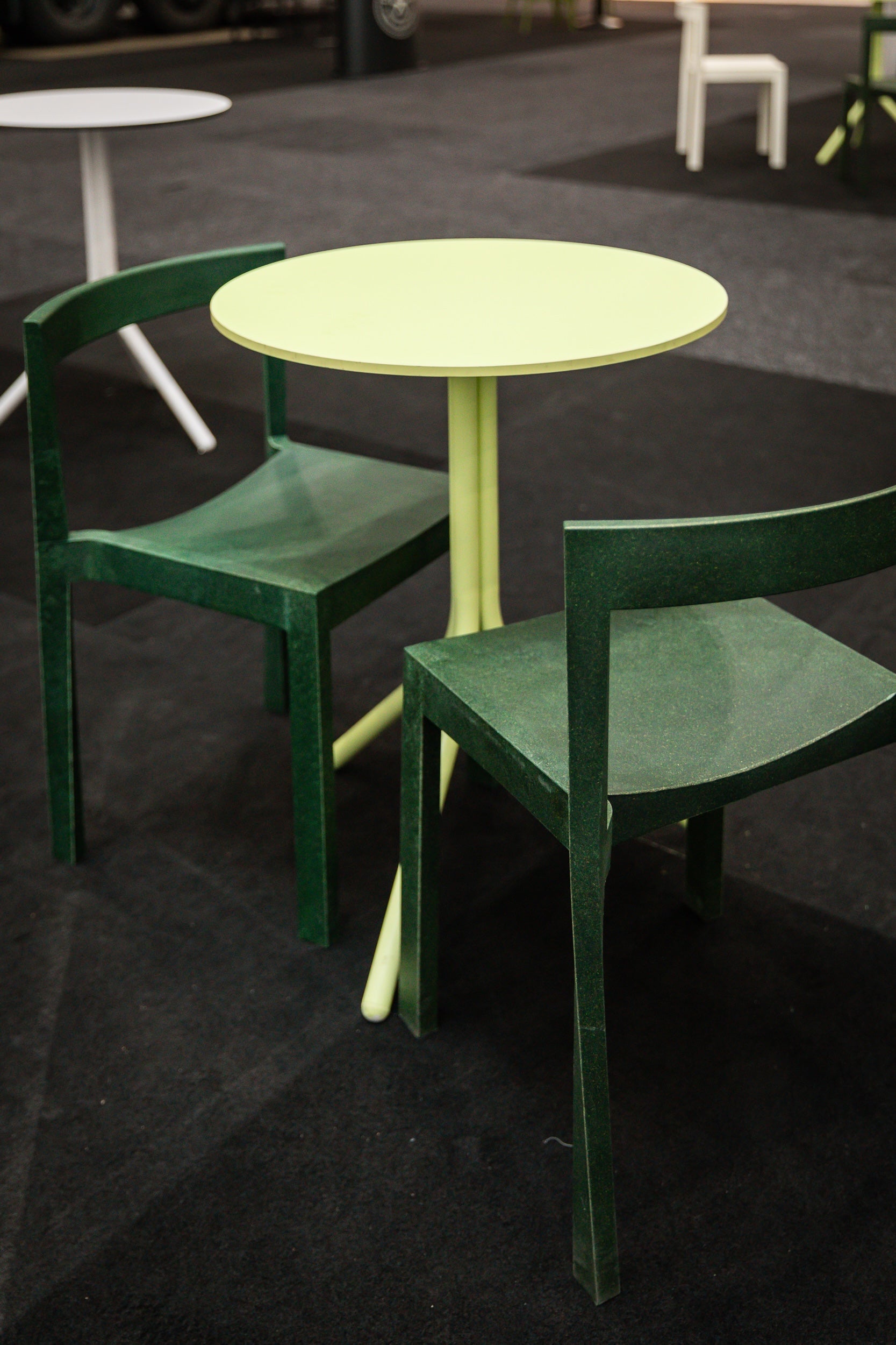 Baxter Dining Chair