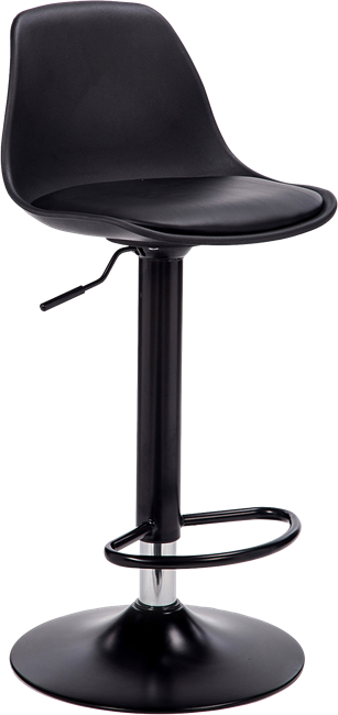 Gaslift Stool