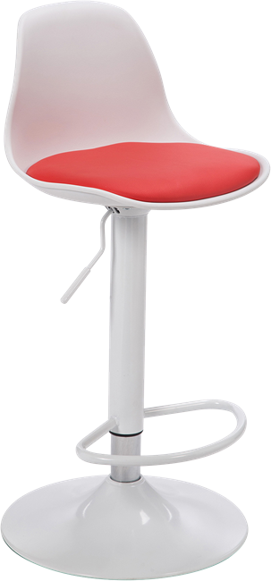 Gaslift Stool