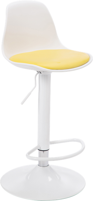 Gaslift Stool