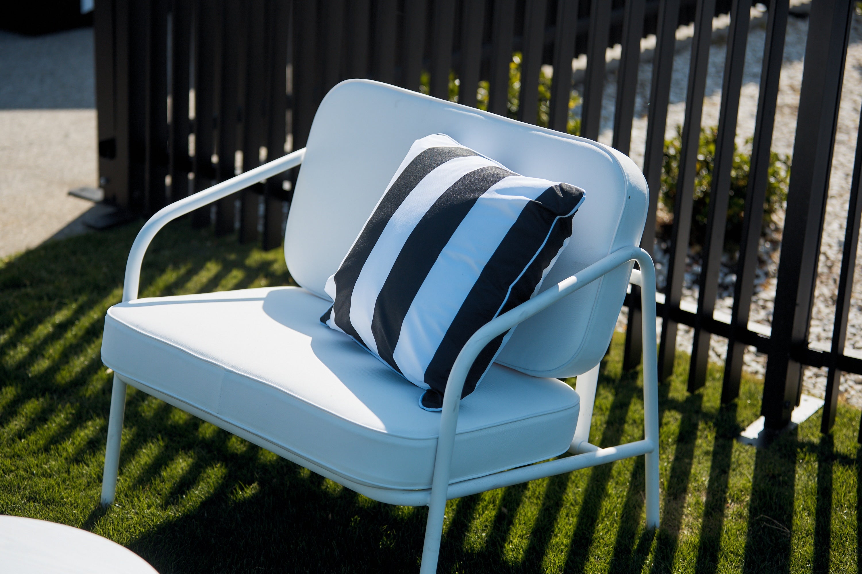 Calypso Armchair