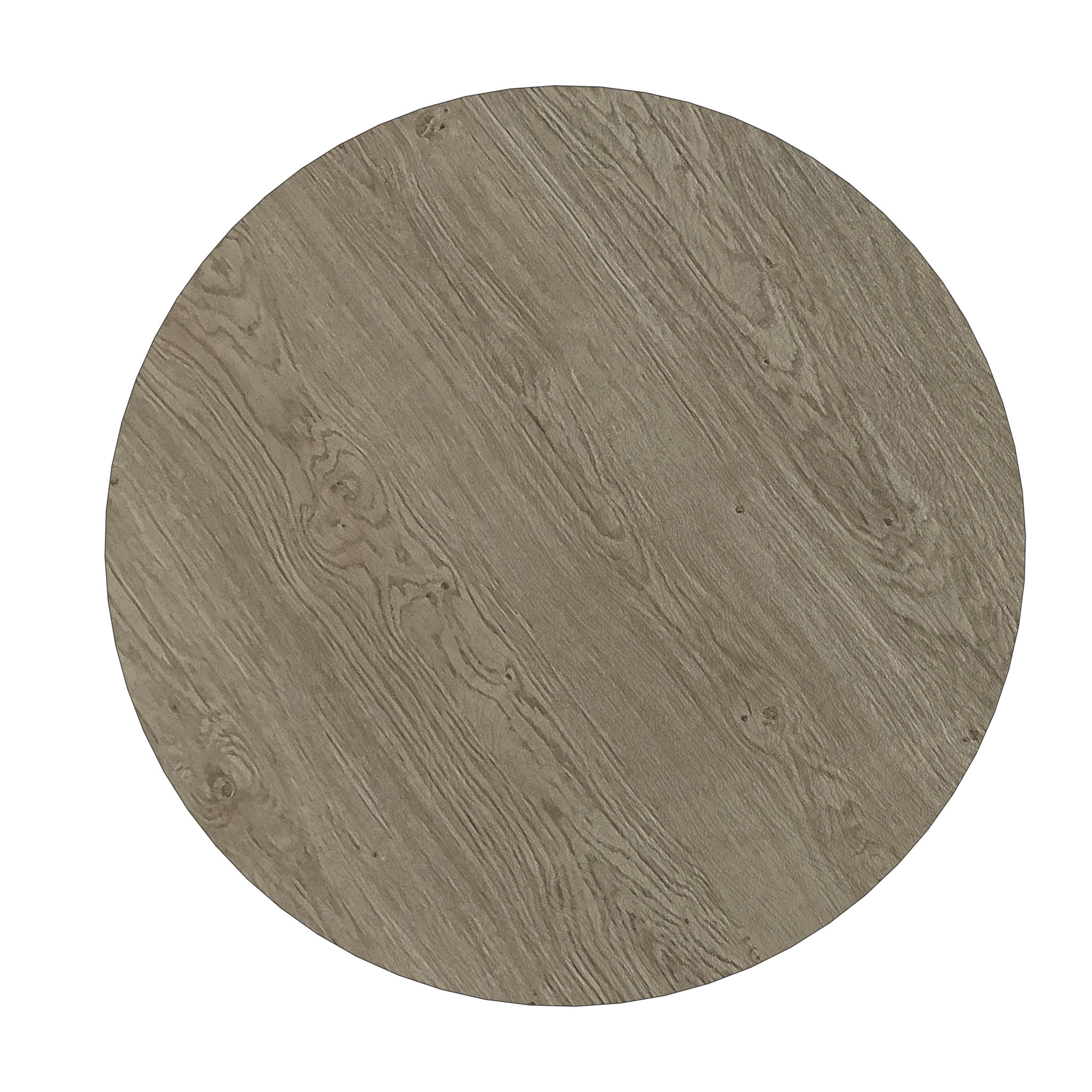 Halo Bar Table - Round