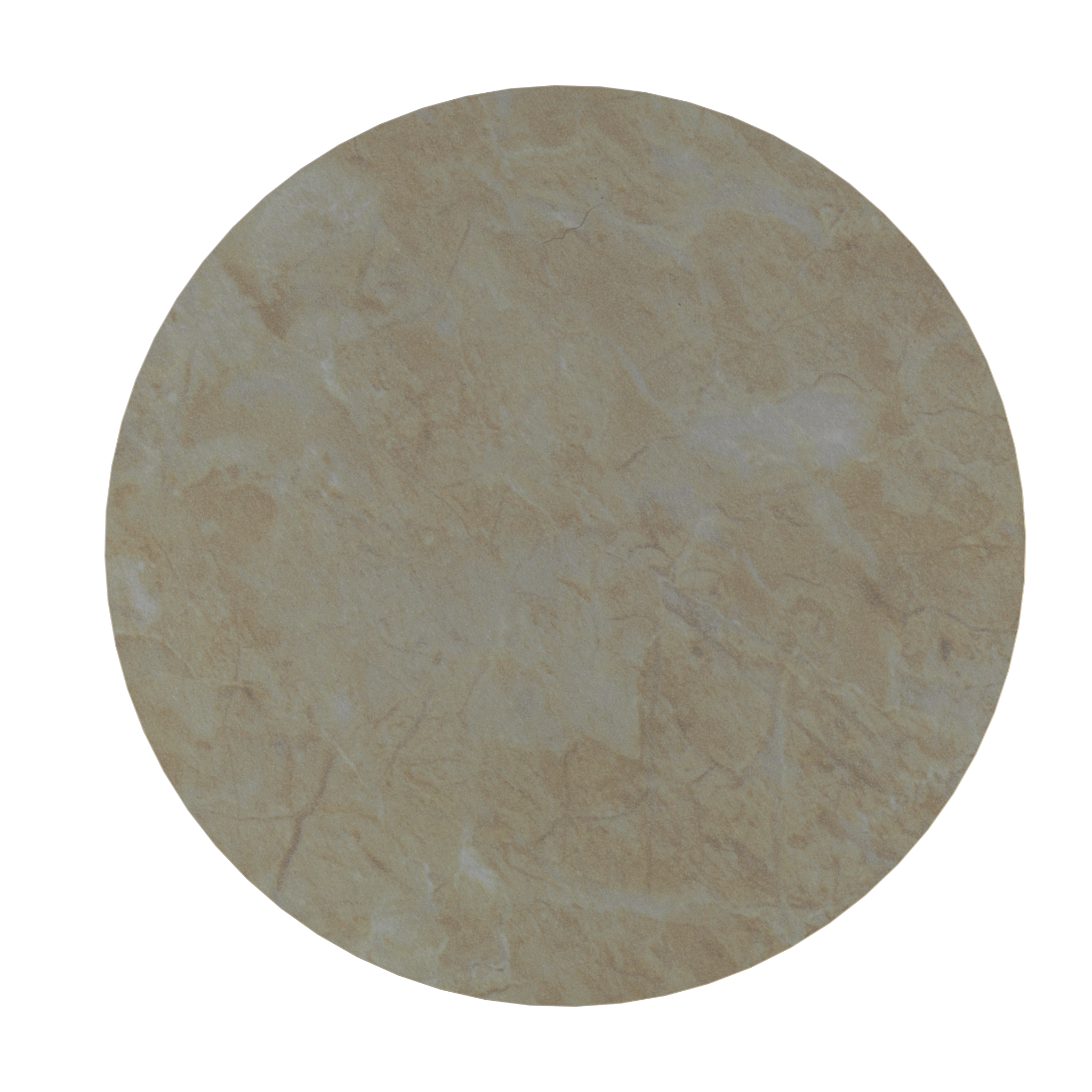 Halo Bar Table - Round