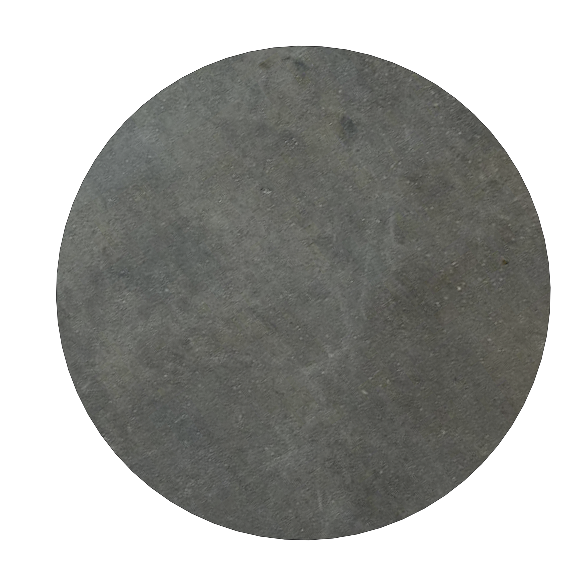 Halo Bar Table - Round