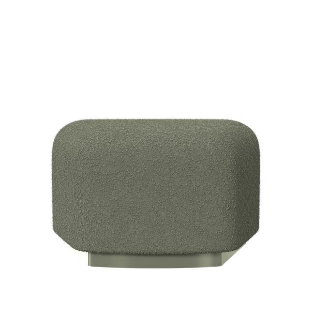 Harper Ottoman