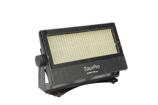 TourPro Storm 1000 RGBW LED Strobe