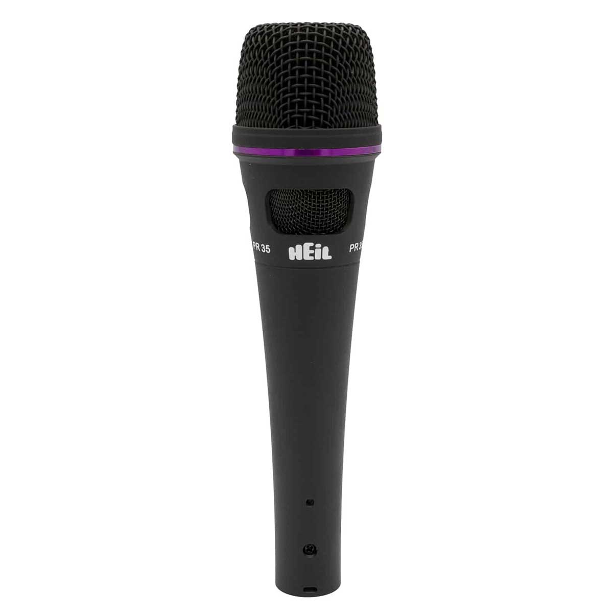 Microphone: Heil PR35 Vocal Dynamic