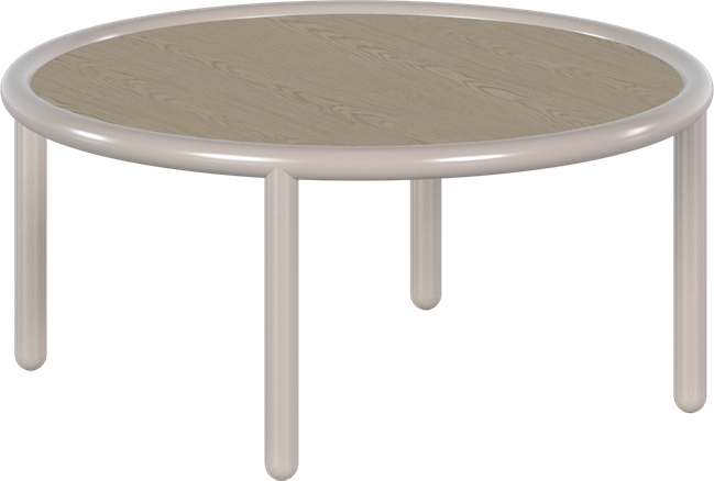 Helix Coffee Table