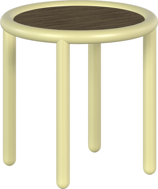 Helix Side Table
