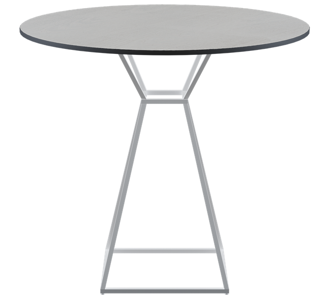 Hourglass Café Table (Round)