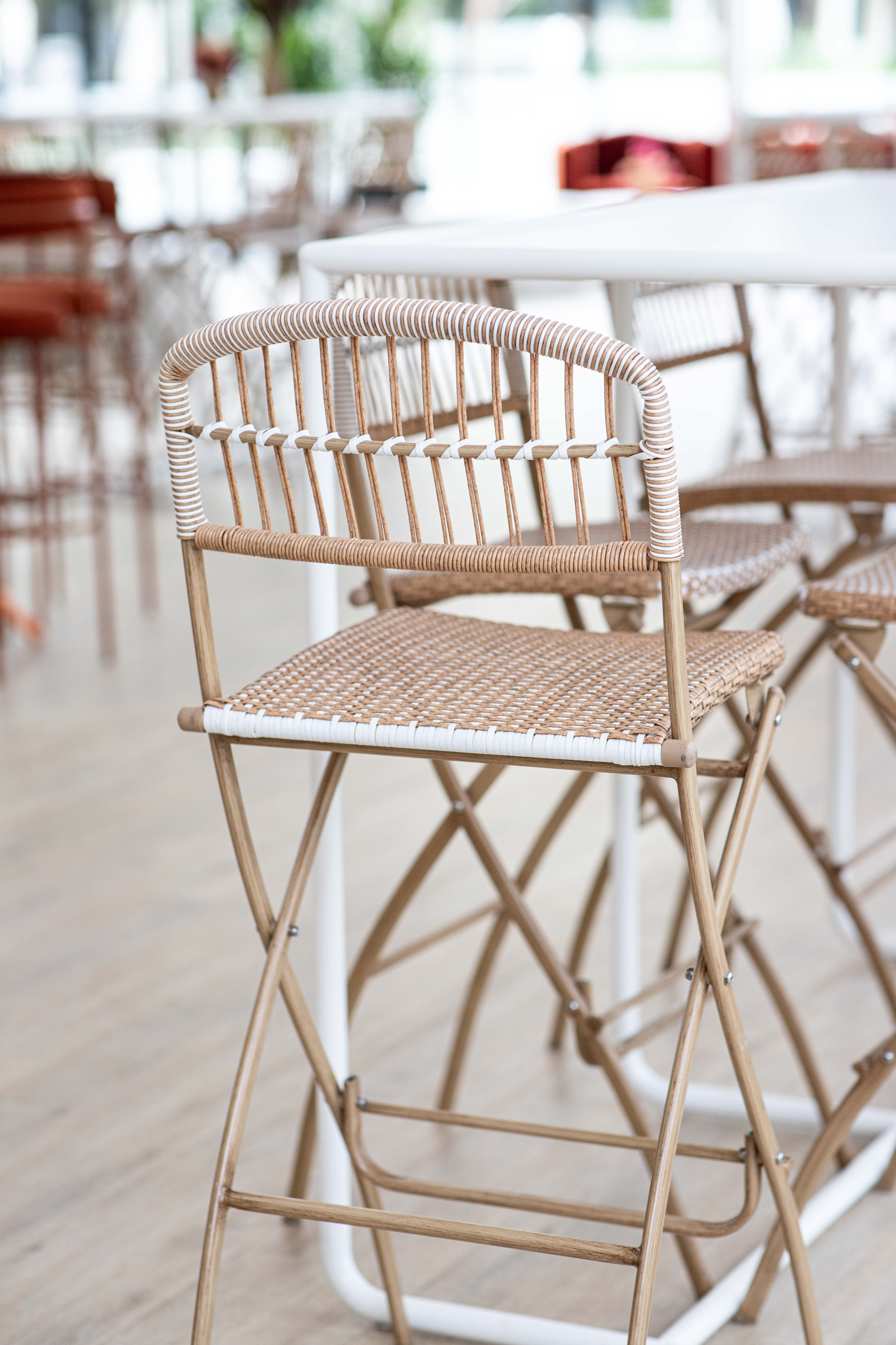Flip Stool