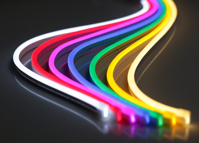 Neon Flex