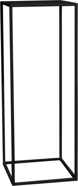 Linear Plinth