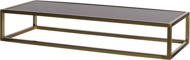 Linear Table Riser Frame (Rectangular)