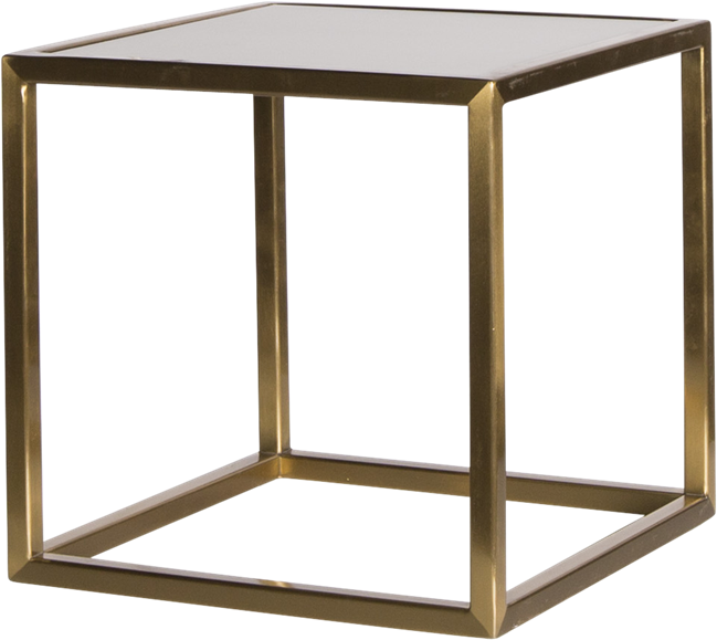Linear Table Riser Frame (Square)