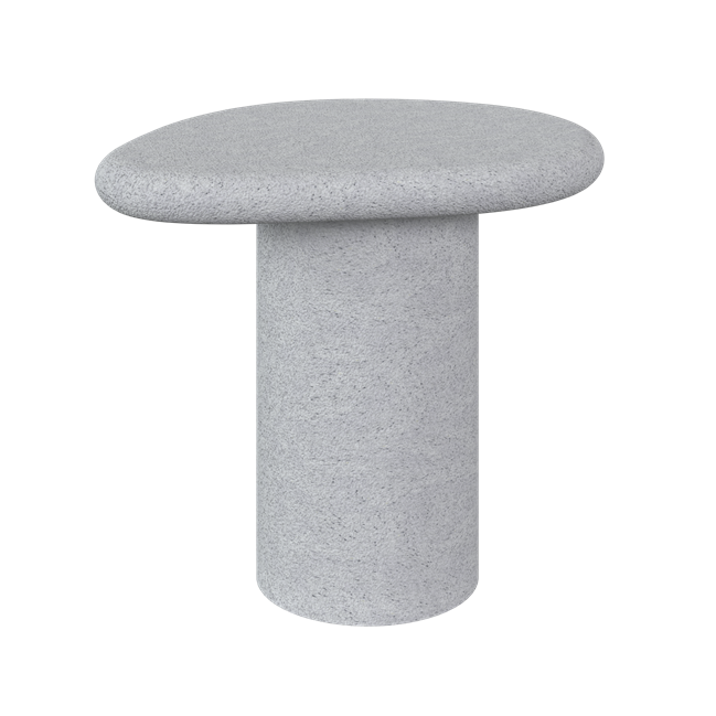Lava Side Table