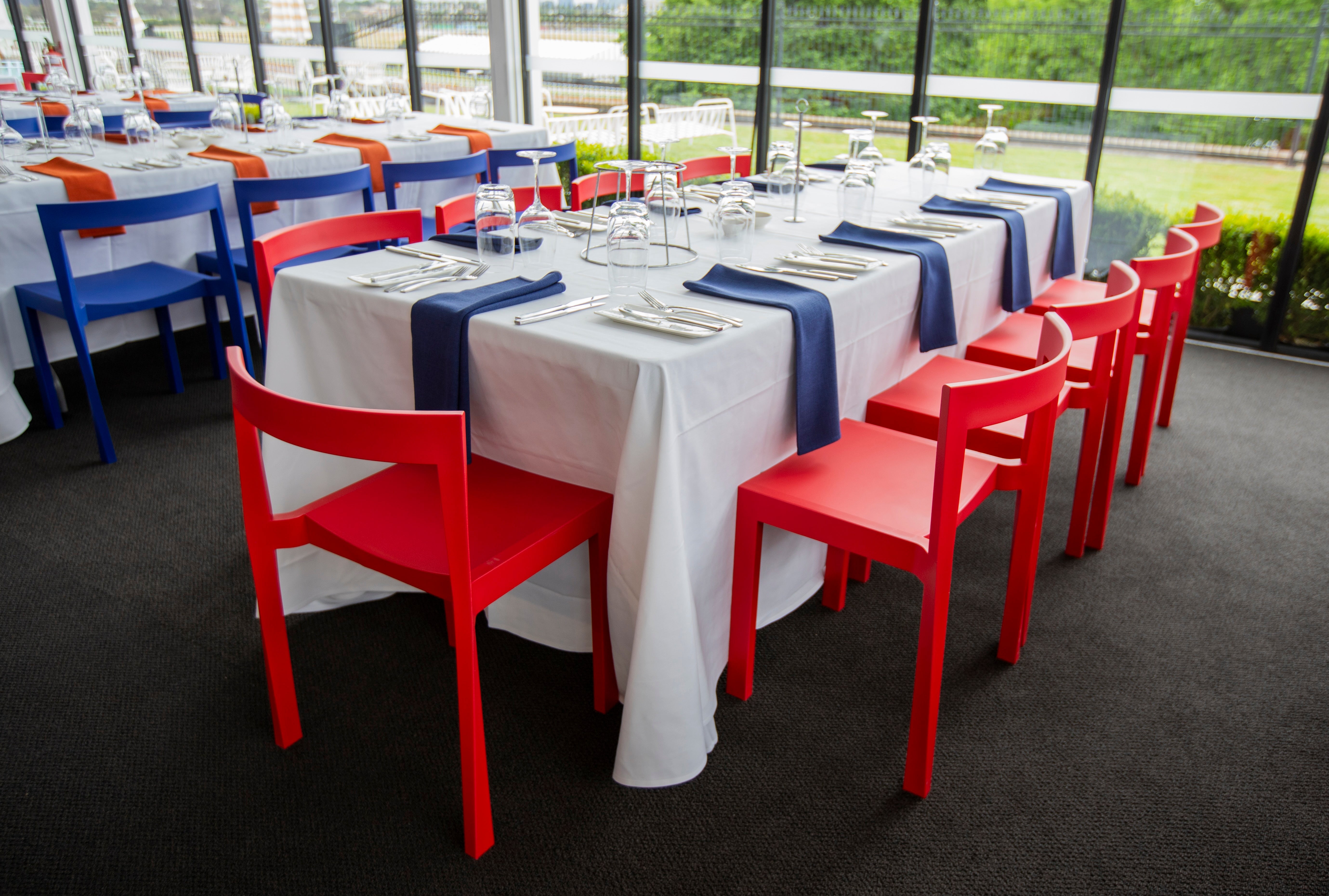 Baxter Dining Chair