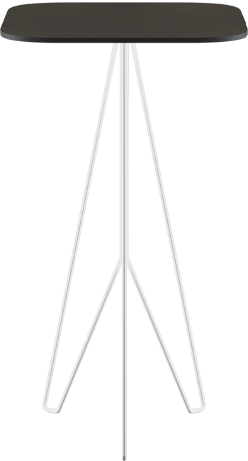 Mantis Bar Table (Rounded Square)