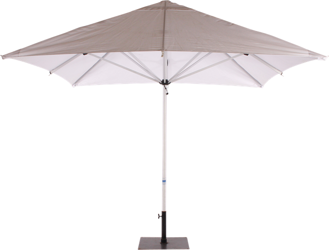 Umbrella Square
