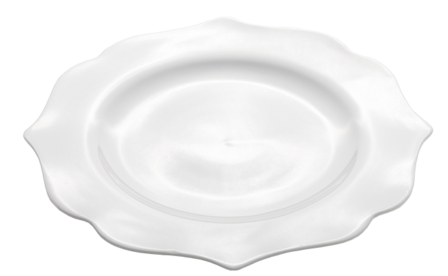 Mayfair Plate