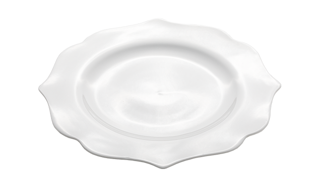 Mayfair Plate