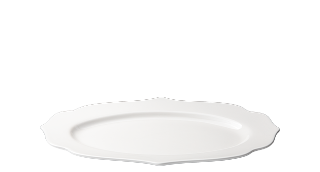 Mayfair Plate