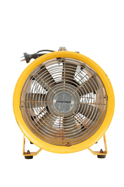 Dynabreeze Floor Fan