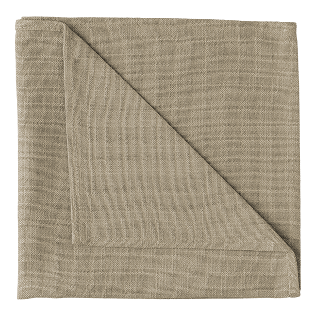 Natural Napkin
