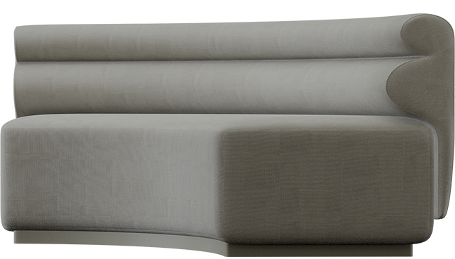 Pacific Modular Lounge
