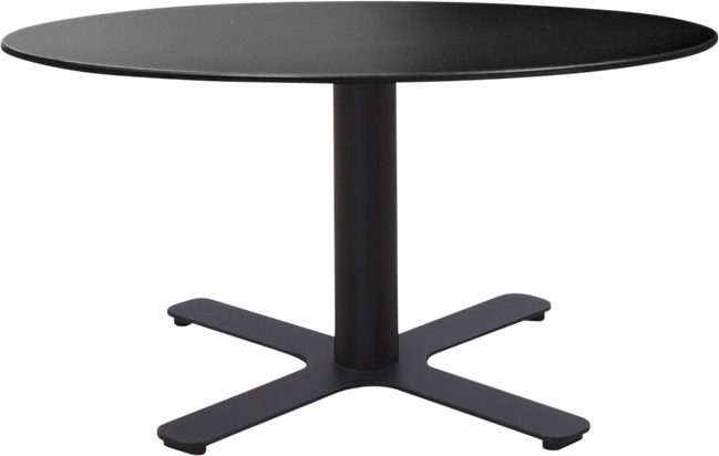 Plus Coffee Table (Round)