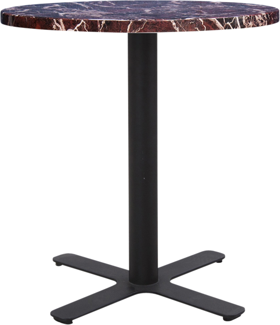 Black Plus Café Table