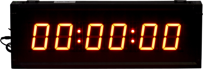 Countdown Presentation Timer small (500X180mm)